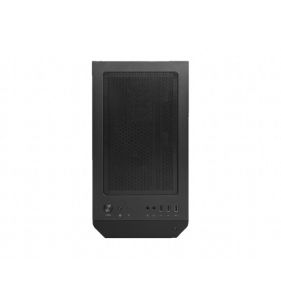 Caja PC MSI MAG Forge M100R Micro-ATX | RED Computer
