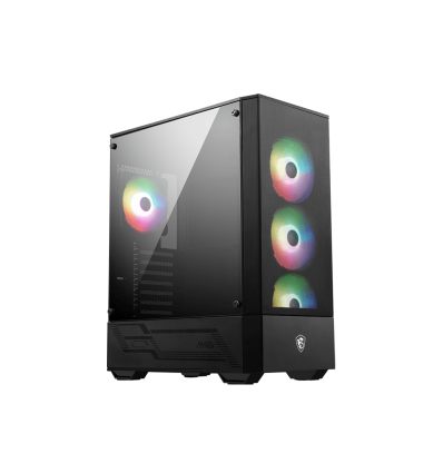 MSI MAG Forge 112R - Comprar Caja para Ordenador