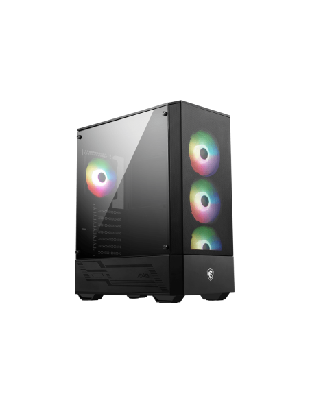 MSI MAG Forge 112R - Comprar Caja para Ordenador