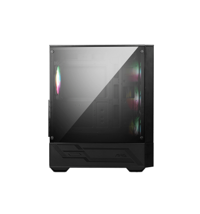 MSI MAG Forge 112R - Comprar Caja para Ordenador