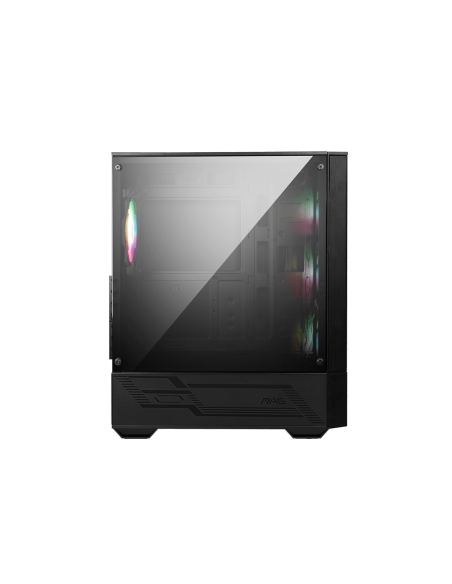 MSI MAG Forge 112R - Comprar Caja para Ordenador