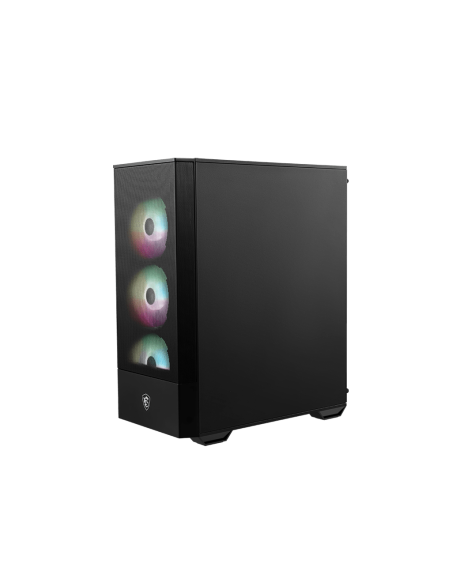 MSI MAG Forge 112R - Comprar Caja para Ordenador