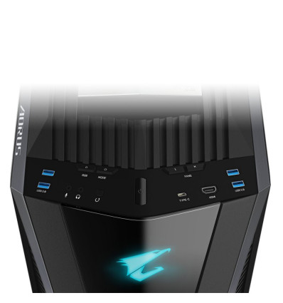 GIGABYTE AC700G - Comprar Caja Gaming para Ordenador