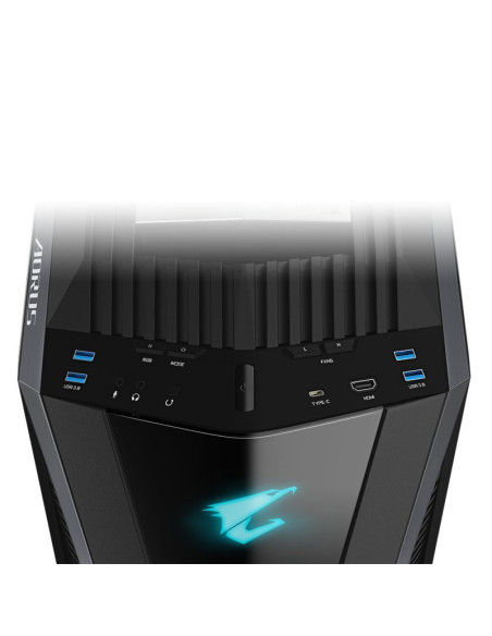 GIGABYTE AC700G - Comprar Caja Gaming para Ordenador