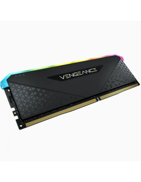 Corsair Vengeance RGB 16GB DDR4 3200MHz CL15