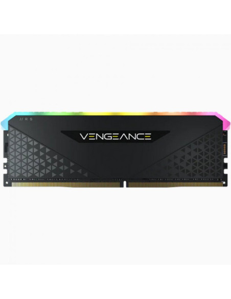 Corsair Vengeance RGB 16GB DDR4 3200MHz CL15