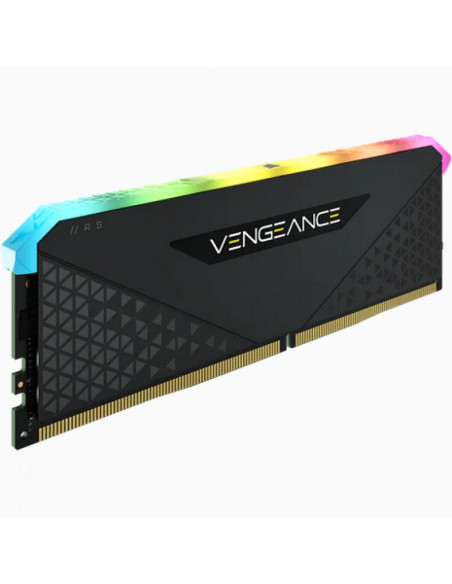 Corsair Vengeance RGB 16GB DDR4 3200MHz CL15