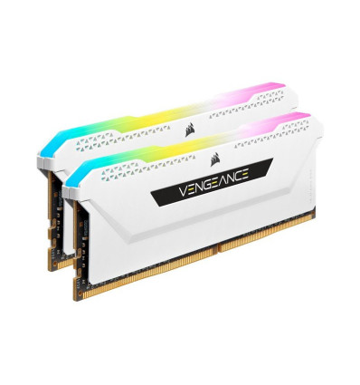 CORSAIR 16GB (2X8GB) DDR4 3200 - Comprar Memoria RAM RGB
