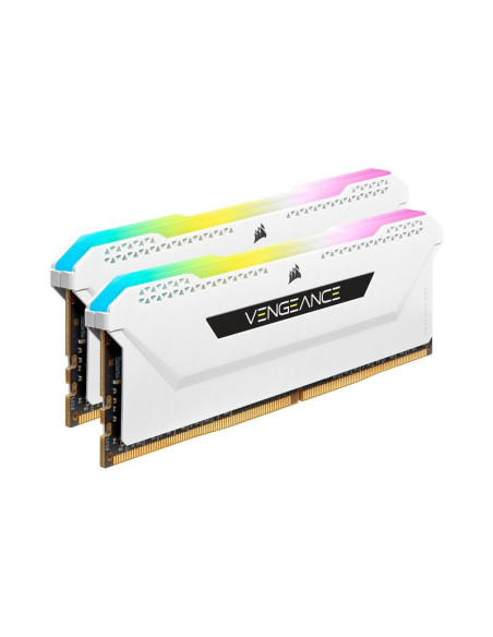 CORSAIR 16GB (2X8GB) DDR4 3200 - Comprar Memoria RAM RGB