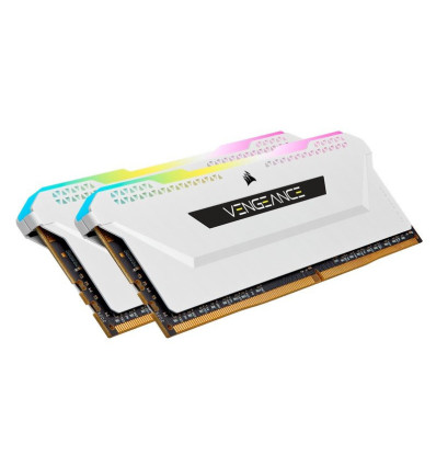 CORSAIR 16GB (2X8GB) DDR4 3200 - Comprar Memoria RAM RGB