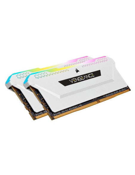 CORSAIR 16GB (2X8GB) DDR4 3200 - Comprar Memoria RAM RGB