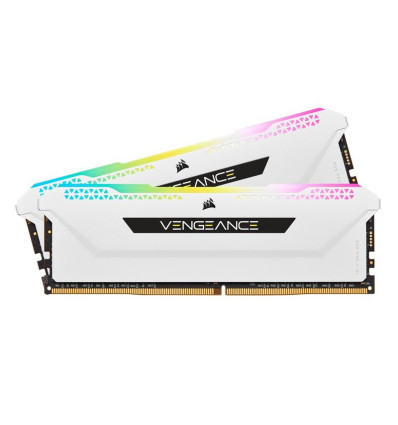 CORSAIR 16GB (2X8GB) DDR4 3200 - Comprar Memoria RAM RGB
