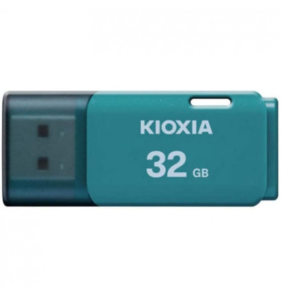 Pendrive USB Kioxia U202 32GB Aqua