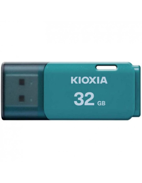 Pendrive USB Kioxia U202 32GB Aqua