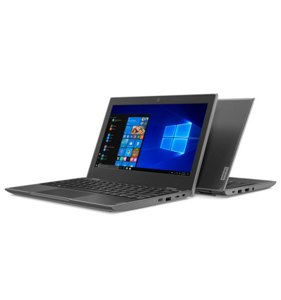 Lenovo 100E 81M8003CSP - Comprar Portátil Windows 10 Pro