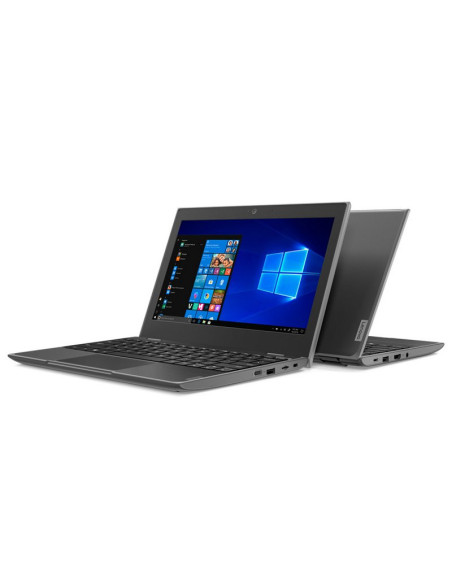 Lenovo 100E 81M8003CSP - Comprar Portátil Windows 10 Pro
