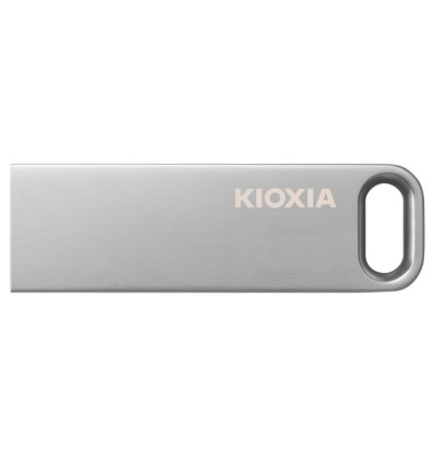 Pendrive USB Kioxia U366 64GB Metal