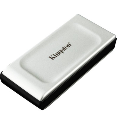 Kingston XS2000 - Comprar Disco Duro SSD Externo 1TB USB 3.0