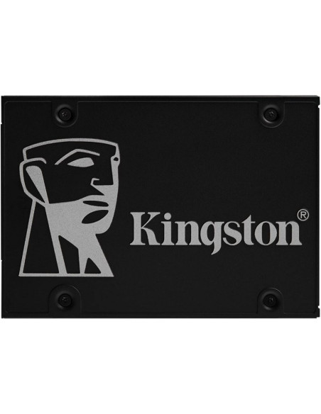 SSD Kingston SKC600 1TB 2.5"