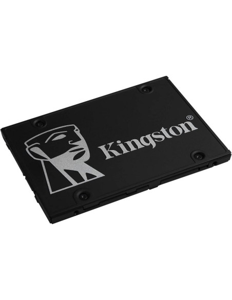SSD Kingston SKC600 1TB 2.5"