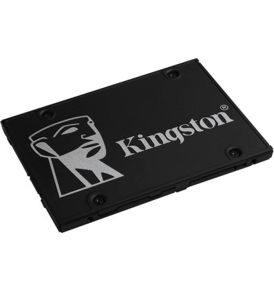 SSD Kingston KC600 512GB 2.5"