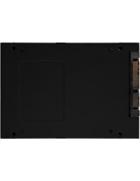 SSD Kingston KC600 512GB 2.5"