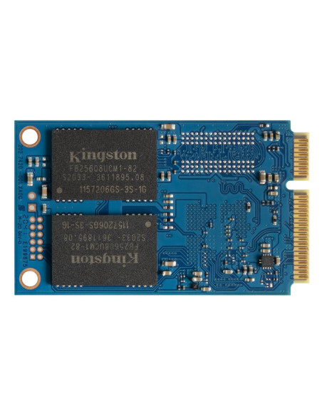 SSD Kingston SKC600 512GB mSATA