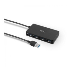 Hub NOX HUB ONE  - Comprar Hub USB 4 puertos 3.0
