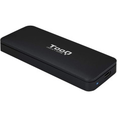 Caja externa TOOQ TQE-2280b USB 3.1 NVME