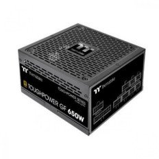 Fuente de alimentación Thermaltake Toughpower GF1 650W