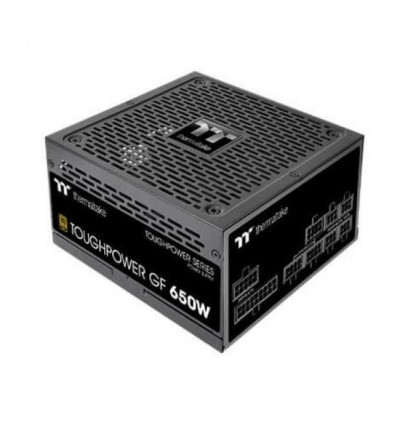 Fuente de alimentación Thermaltake Toughpower GF1 650W