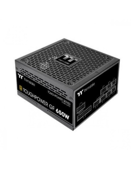 Fuente de alimentación Thermaltake Toughpower GF1 650W