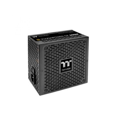Fuente de alimentación Thermaltake Toughpower GF1 650W
