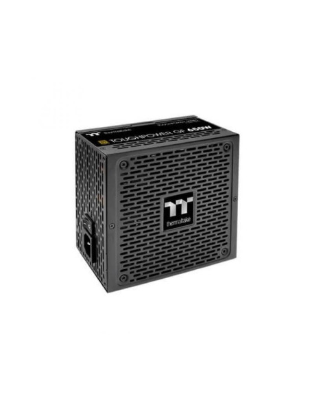 Fuente de alimentación Thermaltake Toughpower GF1 650W