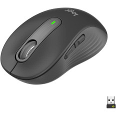 Ratón LOGITECH Signature M650 Medium Grafito