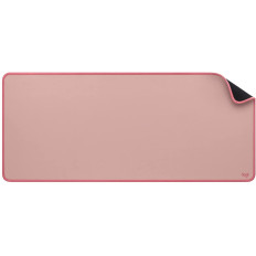 Alfombrilla LOGITECH Desk Mat Studio Rosa