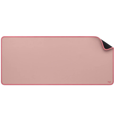 Alfombrilla LOGITECH Desk Mat Studio Rosa