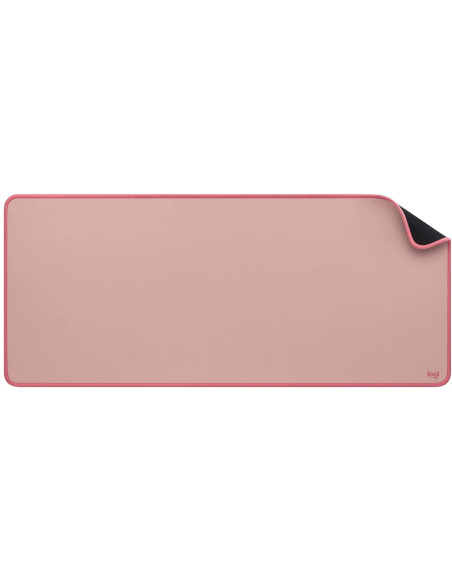 Alfombrilla LOGITECH Desk Mat Studio Rosa