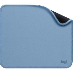 Alfombrilla LOGITECH Mouse Pad Studio Azul