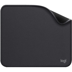 Alfombrilla LOGITECH Mouse Pad Studio Grafito