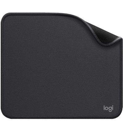 Alfombrilla LOGITECH Mouse Pad Studio Grafito
