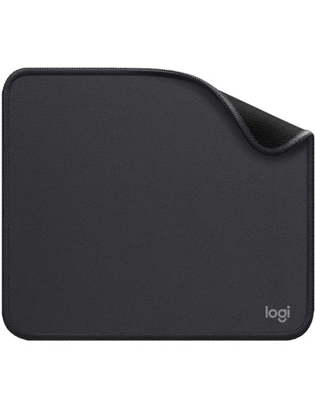 Alfombrilla LOGITECH Mouse Pad Studio Grafito