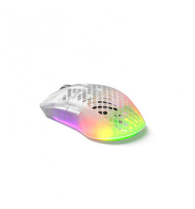 Ratón gaming inalámbrico Steelseries Aerox 3