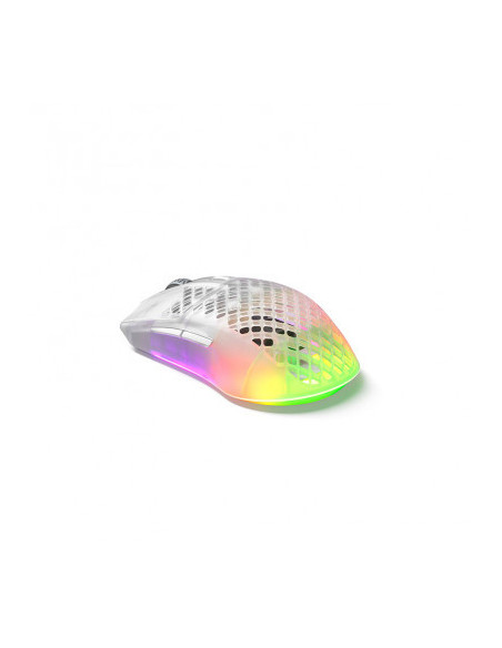 Ratón gaming inalámbrico Steelseries Aerox 3