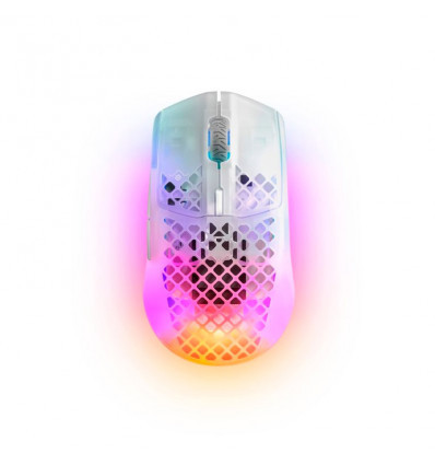 Ratón gaming inalámbrico Steelseries Aerox 3