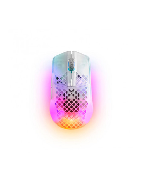 Ratón gaming inalámbrico Steelseries Aerox 3