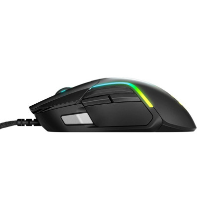 Ratón gaming Steelseries Rival 5