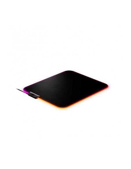 Alfombrilla Steelseries QCK Prism Cloth Medium RGB