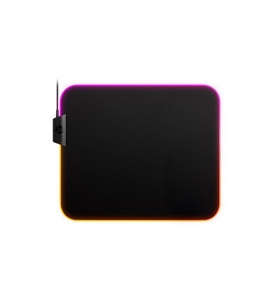 Alfombrilla Steelseries QCK Prism Cloth Medium RGB