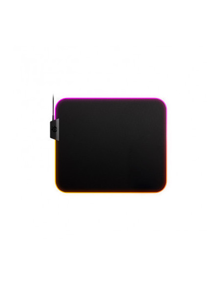 Alfombrilla Steelseries QCK Prism Cloth Medium RGB